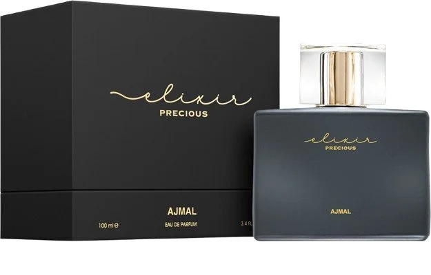 Kostbares Elixier 100 ml