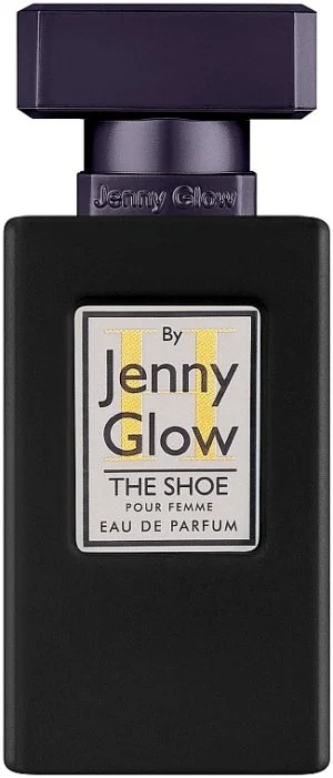 Jenny Glow DER SCHUH