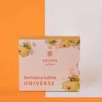 Kvitok Universum-Geschenkpaket