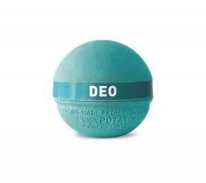 Ben & Anna  Deo-Creme GREEN BALANCE 40 g