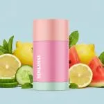 Ben & Anna  Deodorant-Nachfüllstift LOVE ME, 40 g
