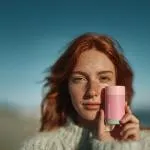 Ben & Anna  Deodorant-Nachfüllstift LOVE ME, 40 g