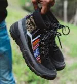 Inkkas Inkkas Amsel Trekkingsstiefel