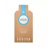 Ben & Anna Duschgel in Granulatform BLUE BASIL, 2 × 20 g (2 x 200ml)