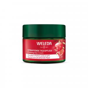 Straffende Tagescreme mit Granatapfel und Maca-Peptiden 40 ml