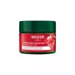 Weleda Straffende Tagescreme mit Granatapfel und Maca-Peptiden 40 ml