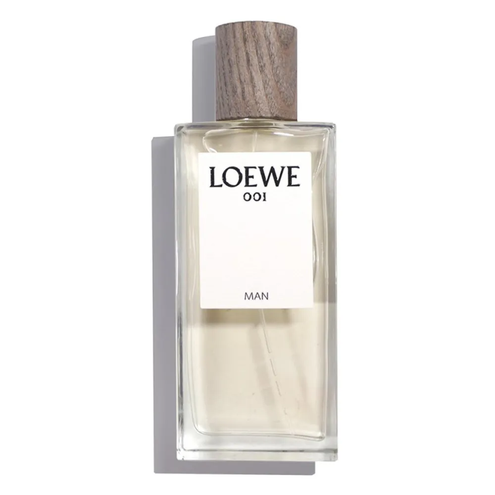 001 Pour Homme Eau de Parfum für Herren 75 ml