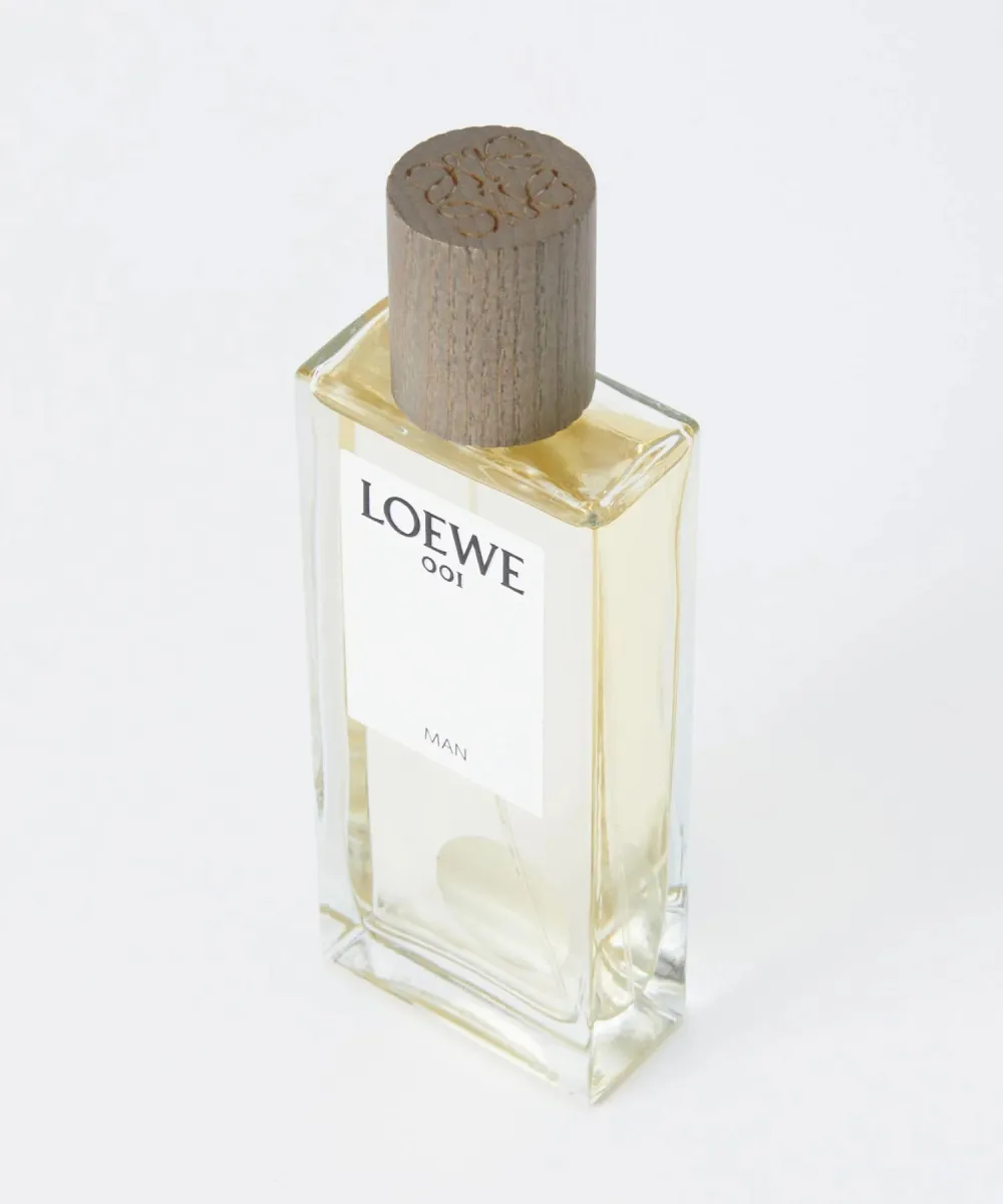 001 Pour Homme Eau de Parfum für Herren 75 ml
