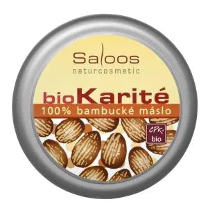 Saloos 100% Sheabutter