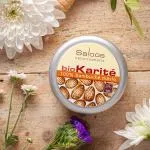 Saloos 100% Sheabutter