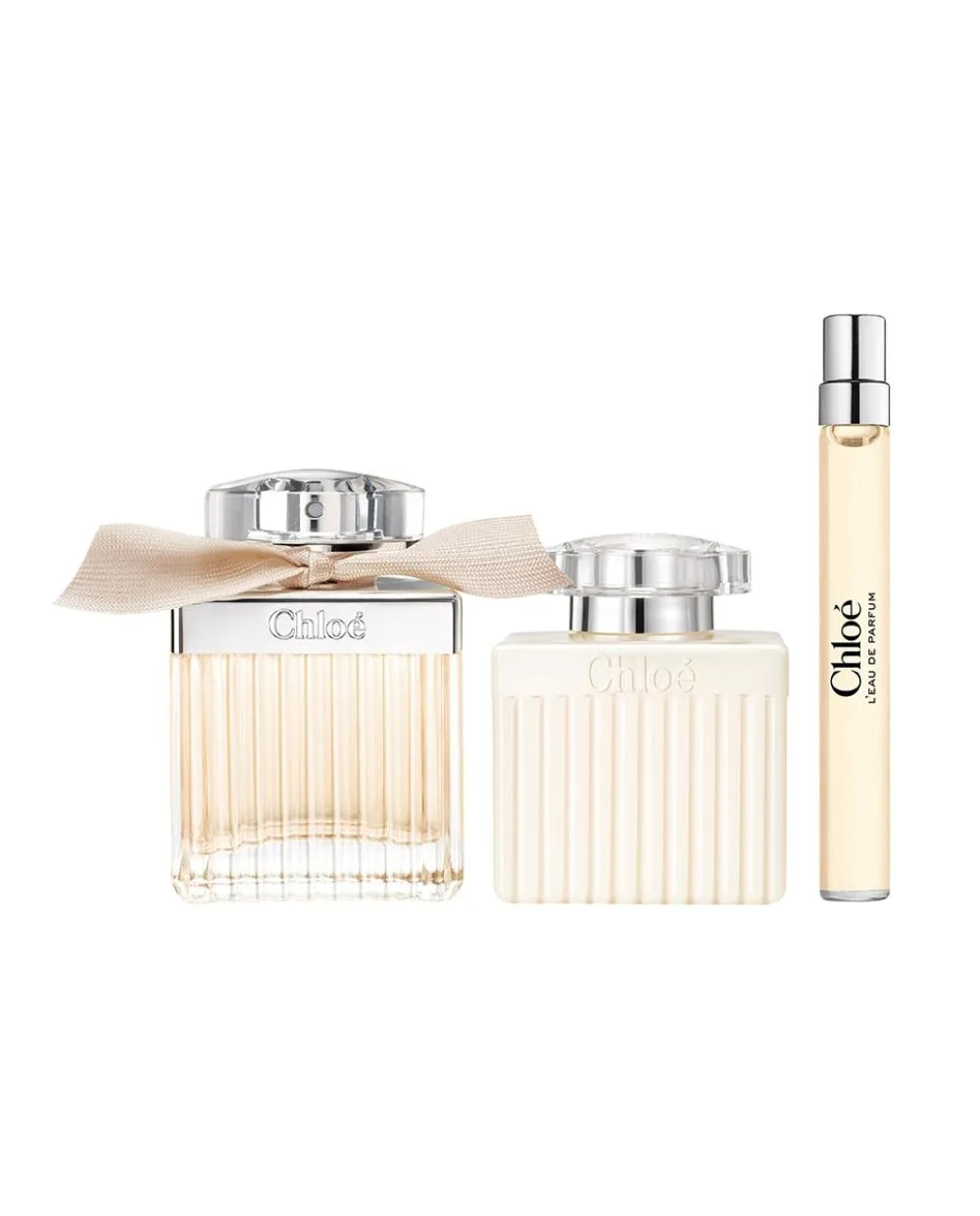 100 ml + EDP MINI 10 ml + BL Eau de Parfum für Damen