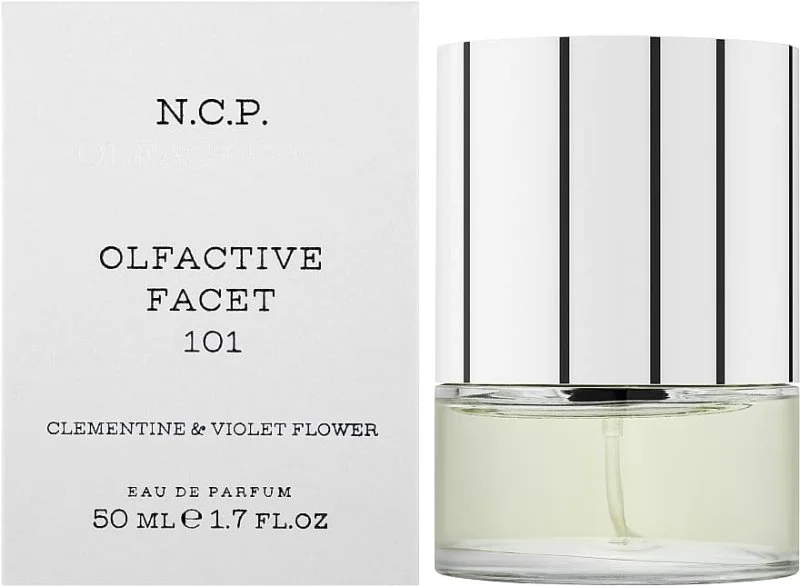 CLEMENTINE & VEILCHENBLÜTE 50 ml