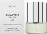 CLEMENTINE & VEILCHENBLÜTE 50 ml