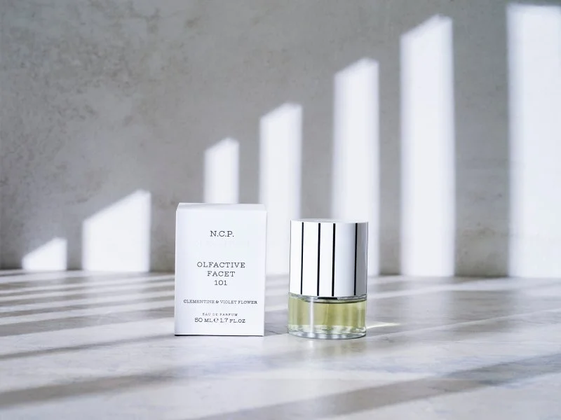 CLEMENTINE & VEILCHENBLÜTE 50 ml
