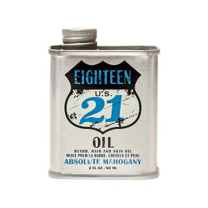 Beard, Hair & Skin Oil Absolute Mahogany Mehrzwecköl für den Bart