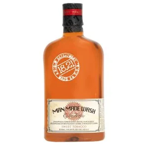 18.21 Man Made Wash Sweet Tobacco 3-in-1 Duschgel
