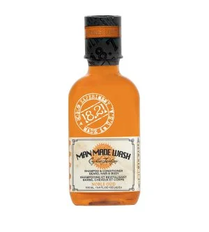 18.21 Man Made Wash Noble Oud Duschgel 3-in-1
