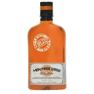 18.21 Man Made Wash Noble Oud Duschgel 3-in-1