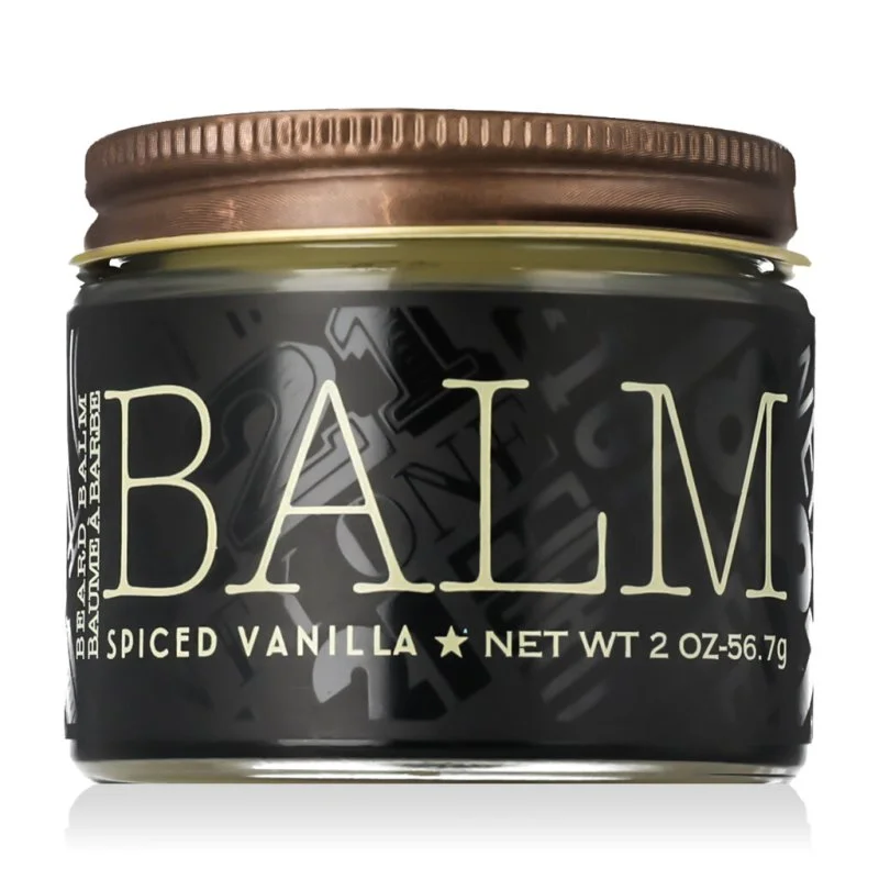 Bartbalsam würzige Vanille 56,7 g