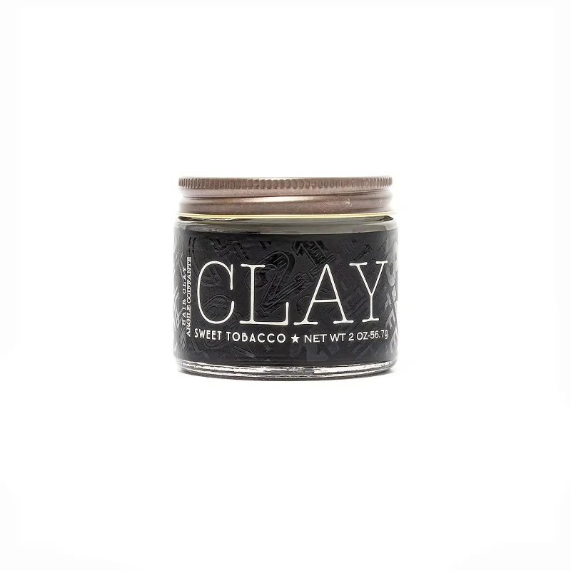 Clay Sweet Tobacco Haarclay 59 g
