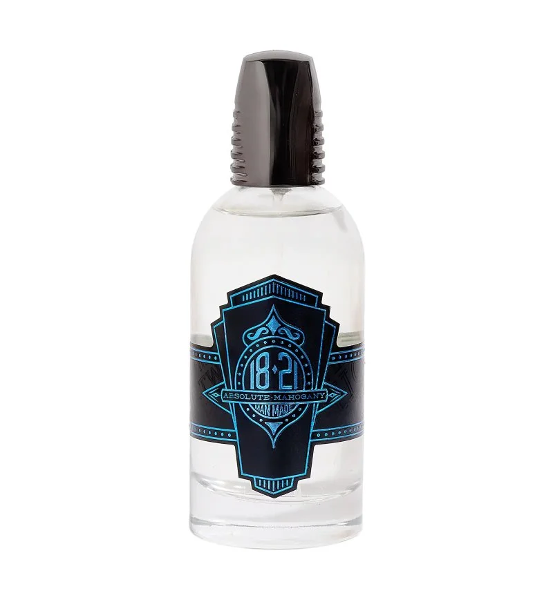 Absolute Mahogany Spirits Parfum für Männer 100 ml
