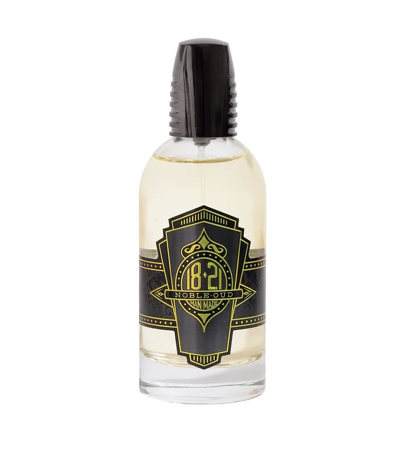 Noble Oud Spirits Parfum für Herren 100 ml
