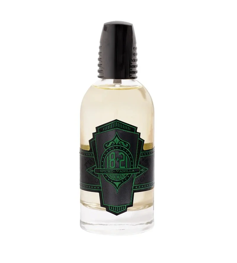 Spiced Vanilla Spirits Parfum für Herren 100 ml