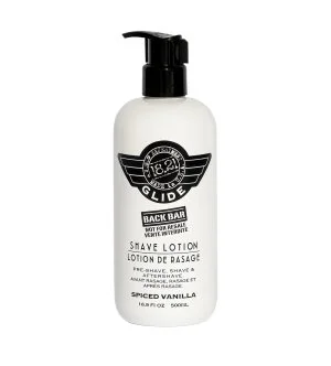 18.21 Man Made Glide Shave Lotion multifunktionale Rasierlotion