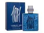 1881 Silver Night Eau de Parfum für Herren 100 ml