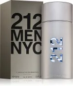 212 Men Eau de Toilette für Herren 200 ml
