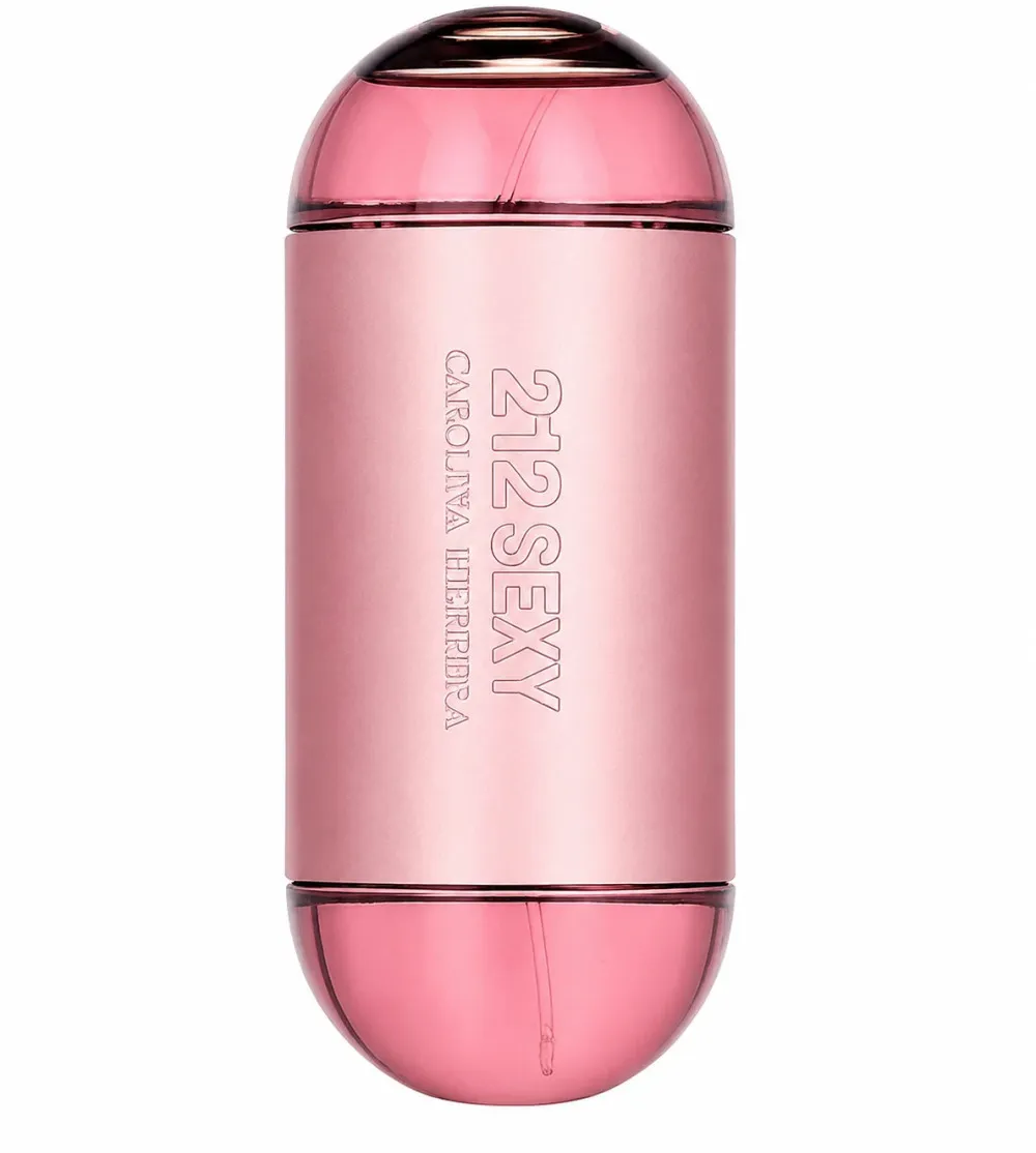 212 Sexy Women Eau de Parfum für Damen 100 ml