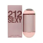 212 Sexy Women Eau de Parfum für Damen 100 ml