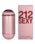 212 Sexy Women Eau de Parfum für Damen 100 ml