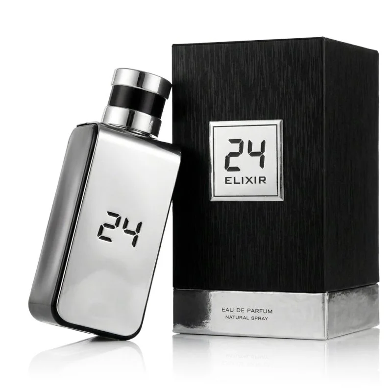 Elixir Platinum Eau de Parfum Unisex 100 ml