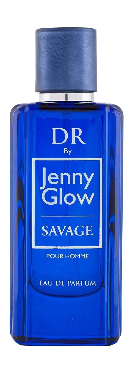 G/S JENNY GLOW Savage 50 ML + Körperspray 150 ml