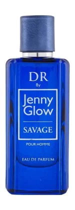 G/S JENNY GLOW Savage 50 ML + Körperspray 150 ml