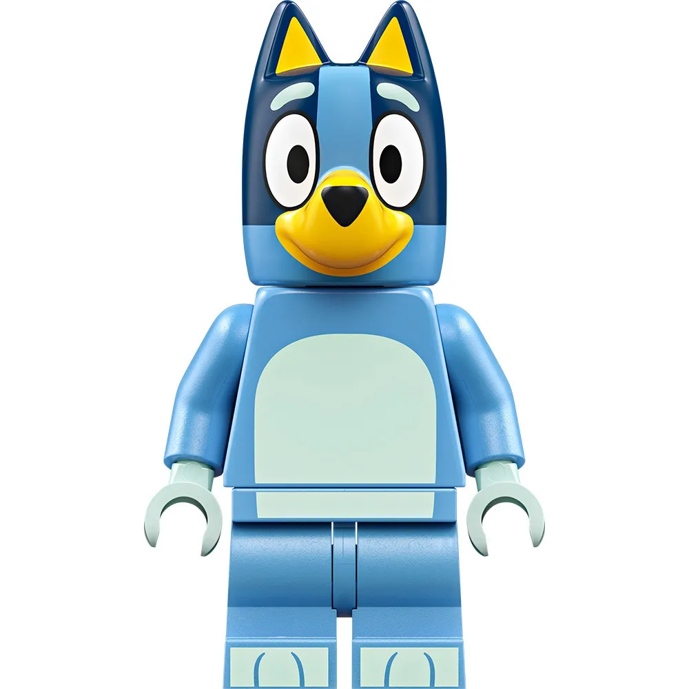30687 Bluey und die Teeparty