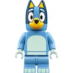 30687 Bluey und die Teeparty