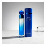 360° Very Blue for Men Eau de Toilette für Herren 100 ml