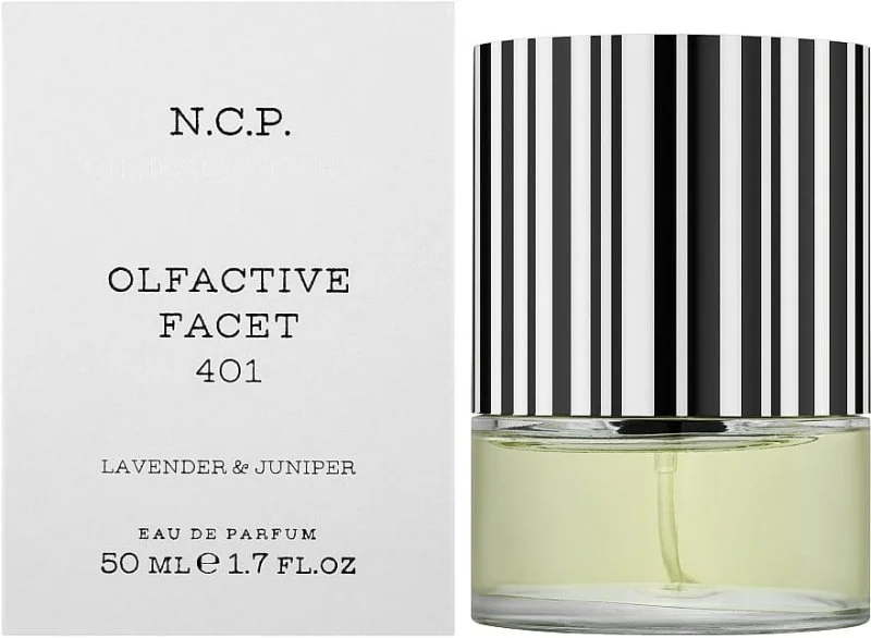 4711 Lavendel & Wacholder 50 ml