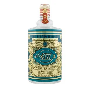 4711 Original Eau de Cologne Unisex ohne Zerstäuber