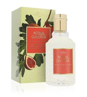 4711 Acqua Colonia Fig & Vetiver Kölnisch Wasser Unisex
