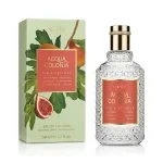 Acqua Colonia Fig & Vetiver Eau de Cologne Unisex 50 ml