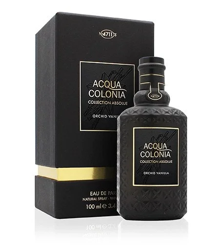 Acqua Colonia Orchid Vanilla Eau de Parfum unisex 100 ml