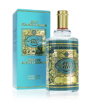 4711 Original Kölnisch Wasser Unisex 300 ml