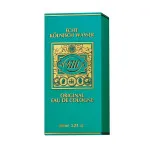 Original Eau de Cologne ohne Zerstäuber Unisex 100 ml