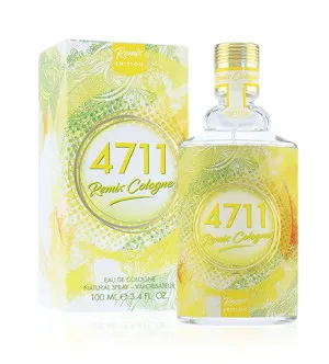 4711 Remix Cologne Eau de Cologne Unisex