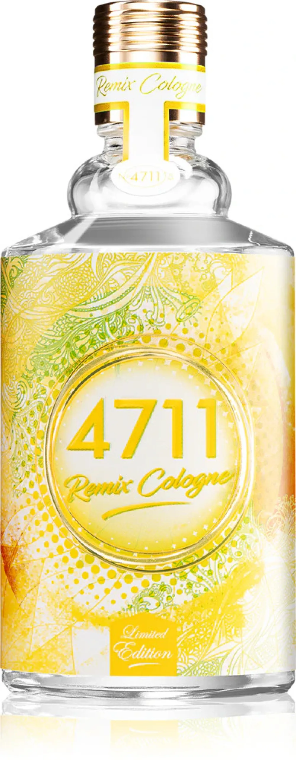 Remix Cologne Eau de Cologne Unisex 100 ml