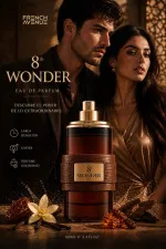 8th Wonder Parfümextrakt Unisex 100 ml