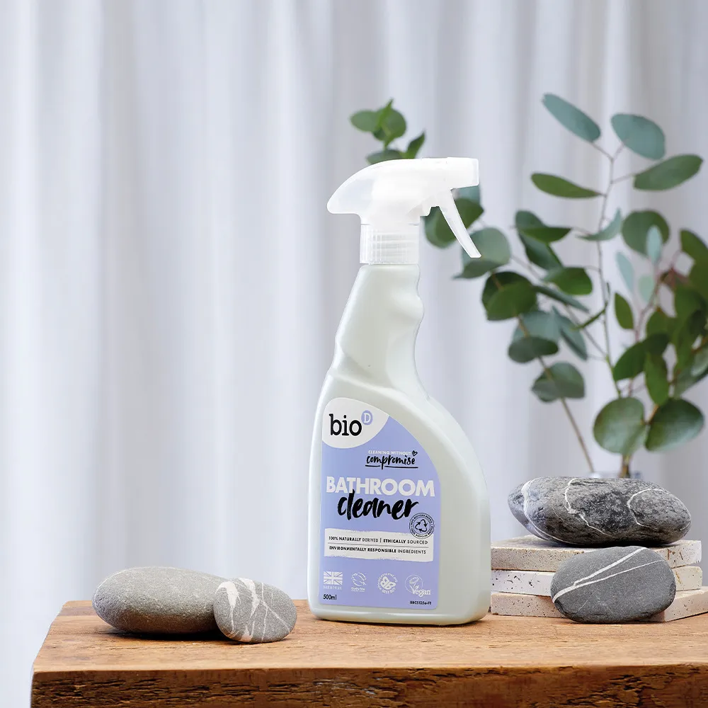Bio-D Badreiniger (500 ml)